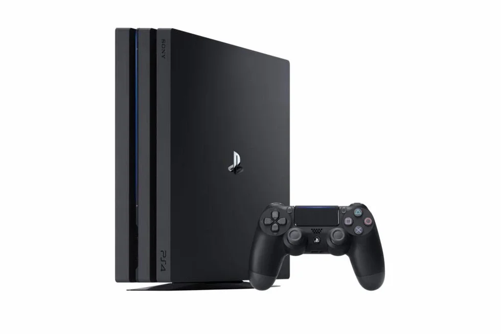 PlayStation 4 Pro - konsola (1TB) wraz z FIFA 20