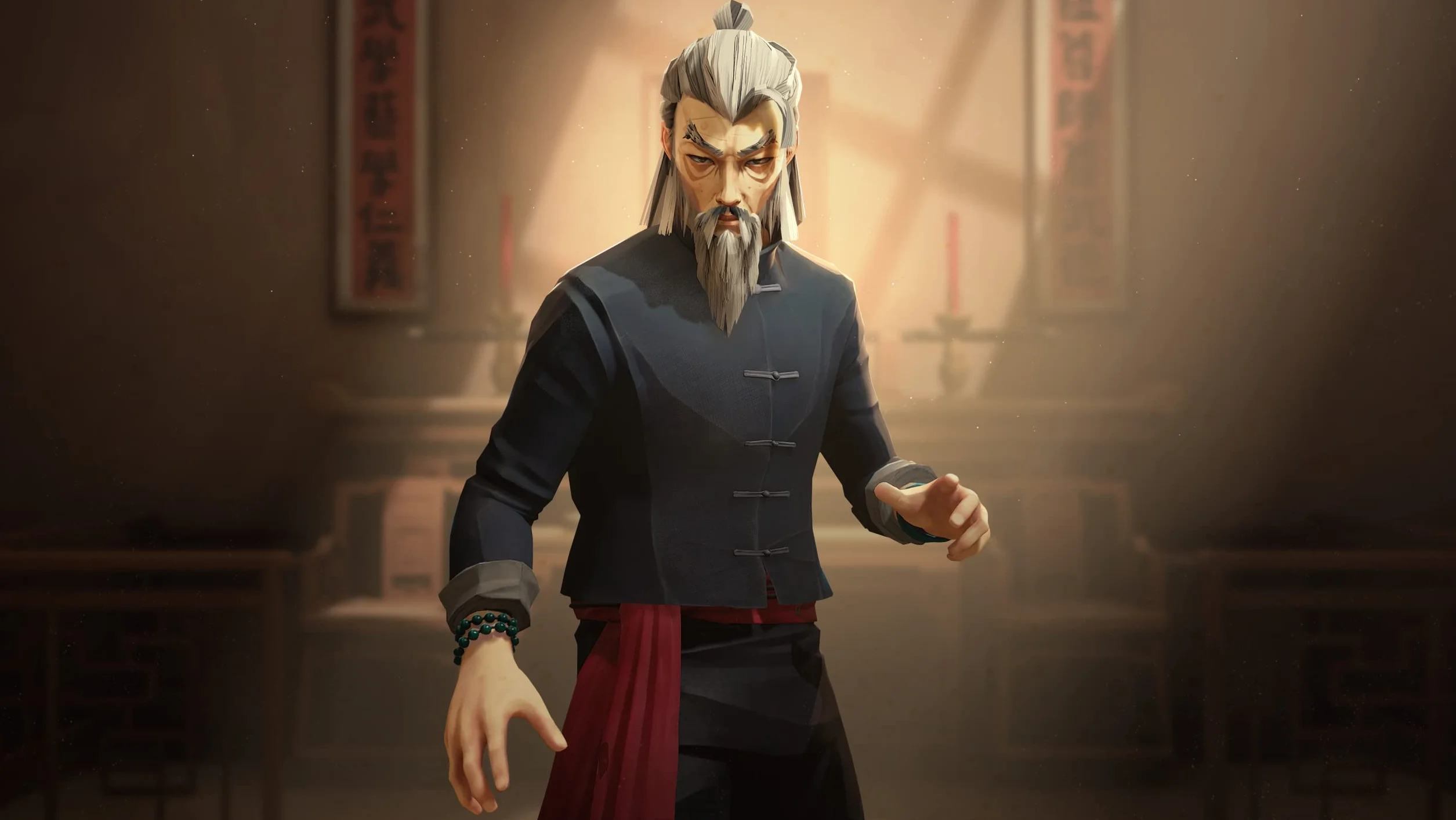 SIFU /PS4