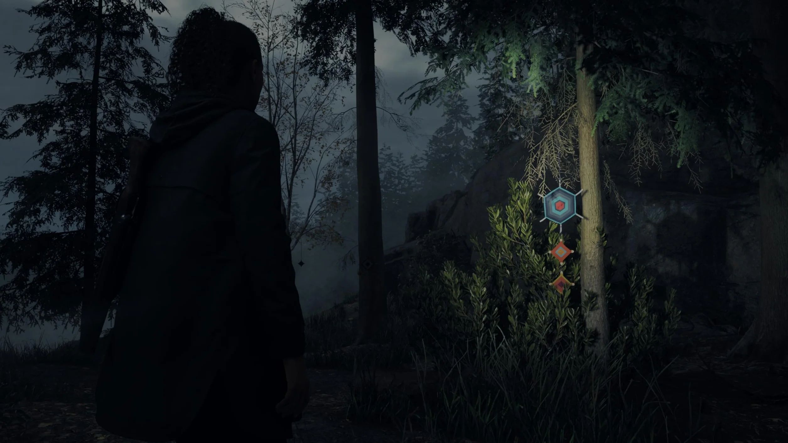 Epic Games Alan Wake 2 Deluxe Edition - Xbox