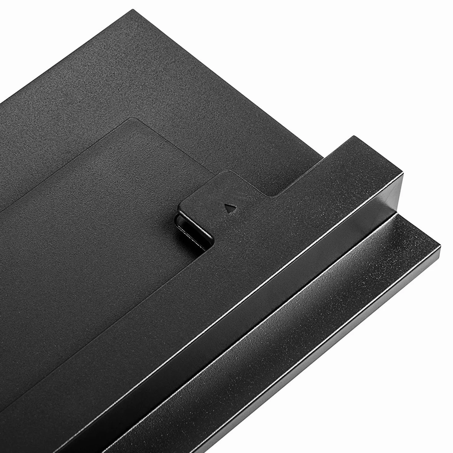Vertikaler Standfuß dla Xbox One S - Schwarz