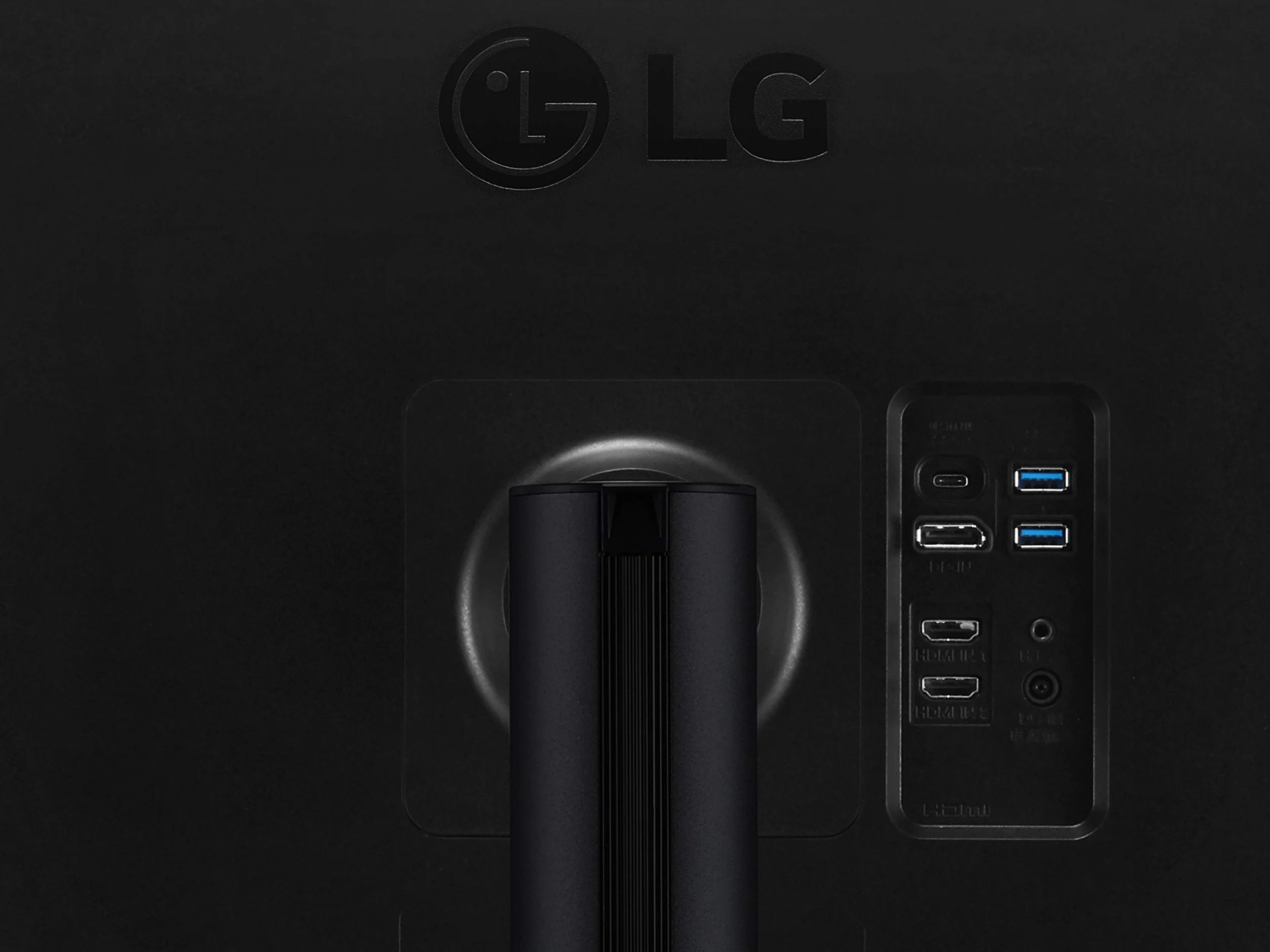 LG Monitor 32UN880K-B 32UN880KB (32UN880K-B)