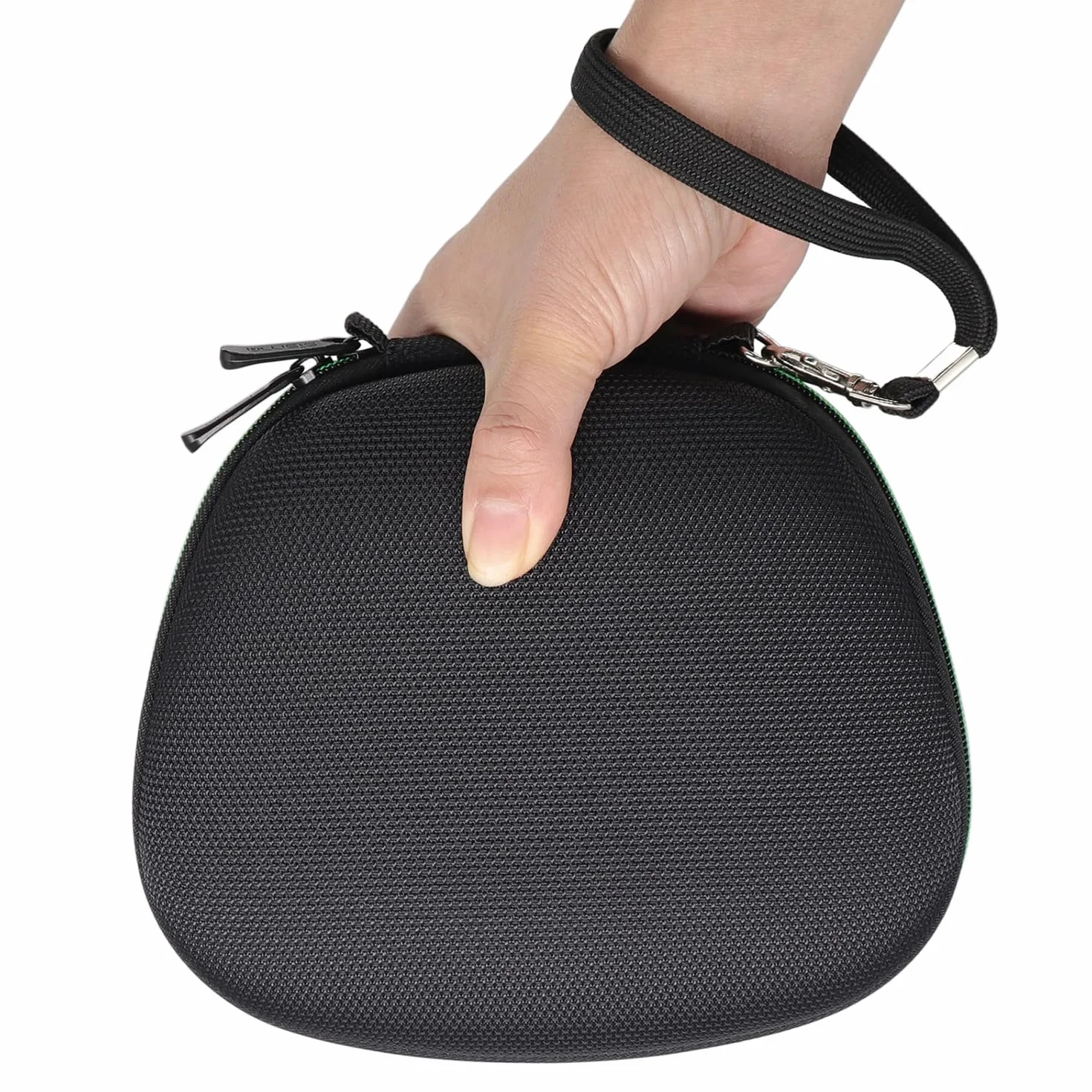 sisma Torba transportowa Etui podróżne Kompatybilny z Kontroler Bezprzewodowy Xbox Series X/S i Core, Torba przechowywania i ochronna na Pad do gier Xbox, Czarny