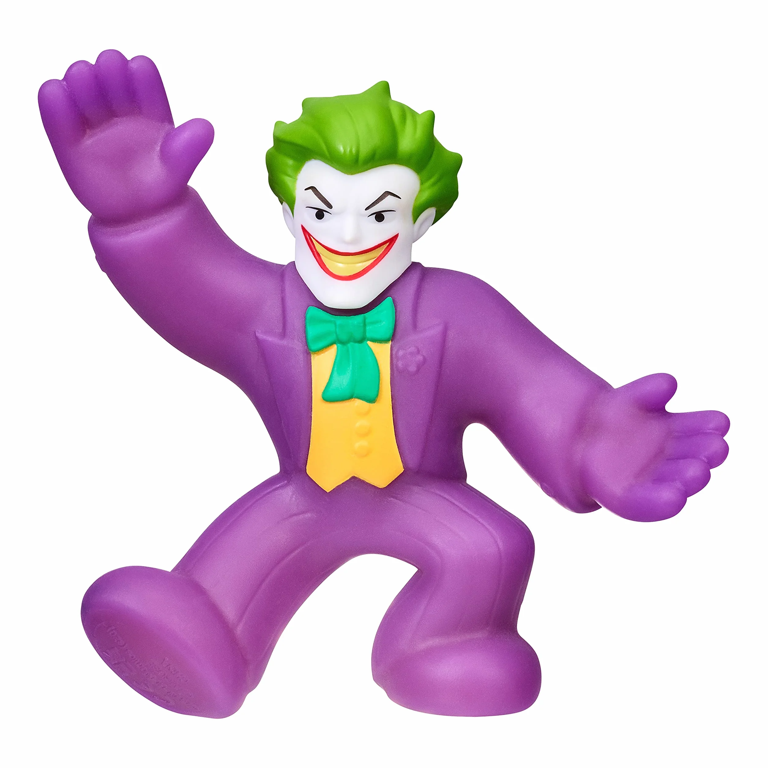 Heroes of Goo Jit Zu DC VERSUS PACK BATMAN VS JOKER