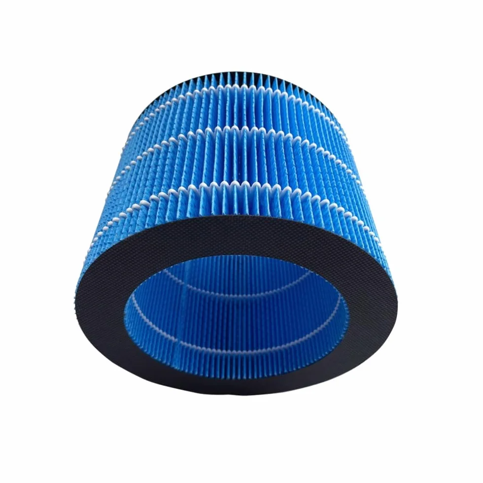 Filtr powietrza kompatybilny z Philips HU3918 HU3916 HU2718 zastępuje FY3446/30