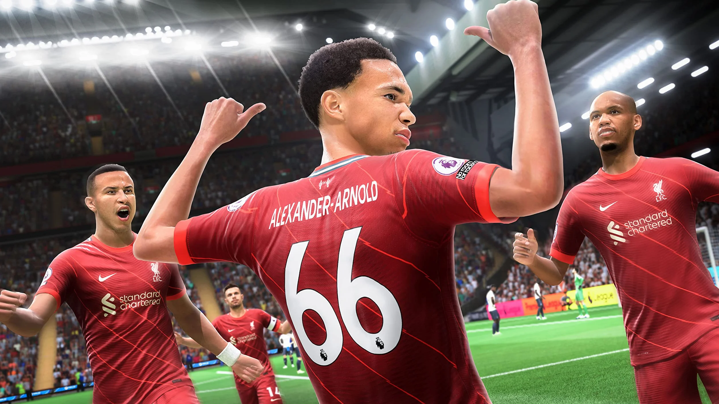 Sztuki elektroniczne FIFA 22 PS4 USK: 0