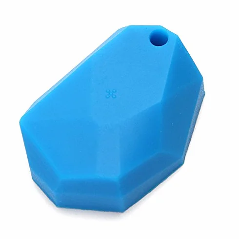 Ibeacons Typ Bluetooth 4.0 Moduł Nrf51822 Chipset Ibeacon z silikonowym etui