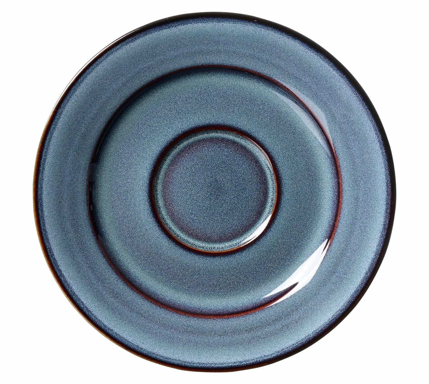 Ritzenhoff & Breker Seria naczyń Bali rozmiar spodka do kawy 15,5 cm Bali