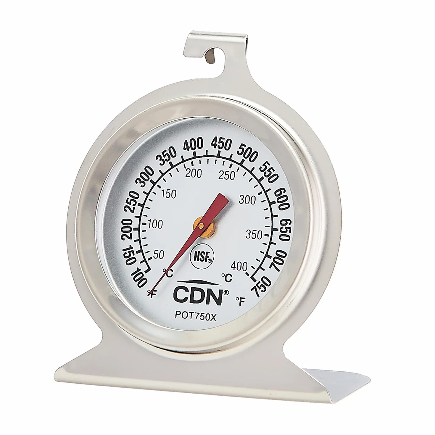 CDN Proaccurate termometr do piekarnika wysokotemperaturowego