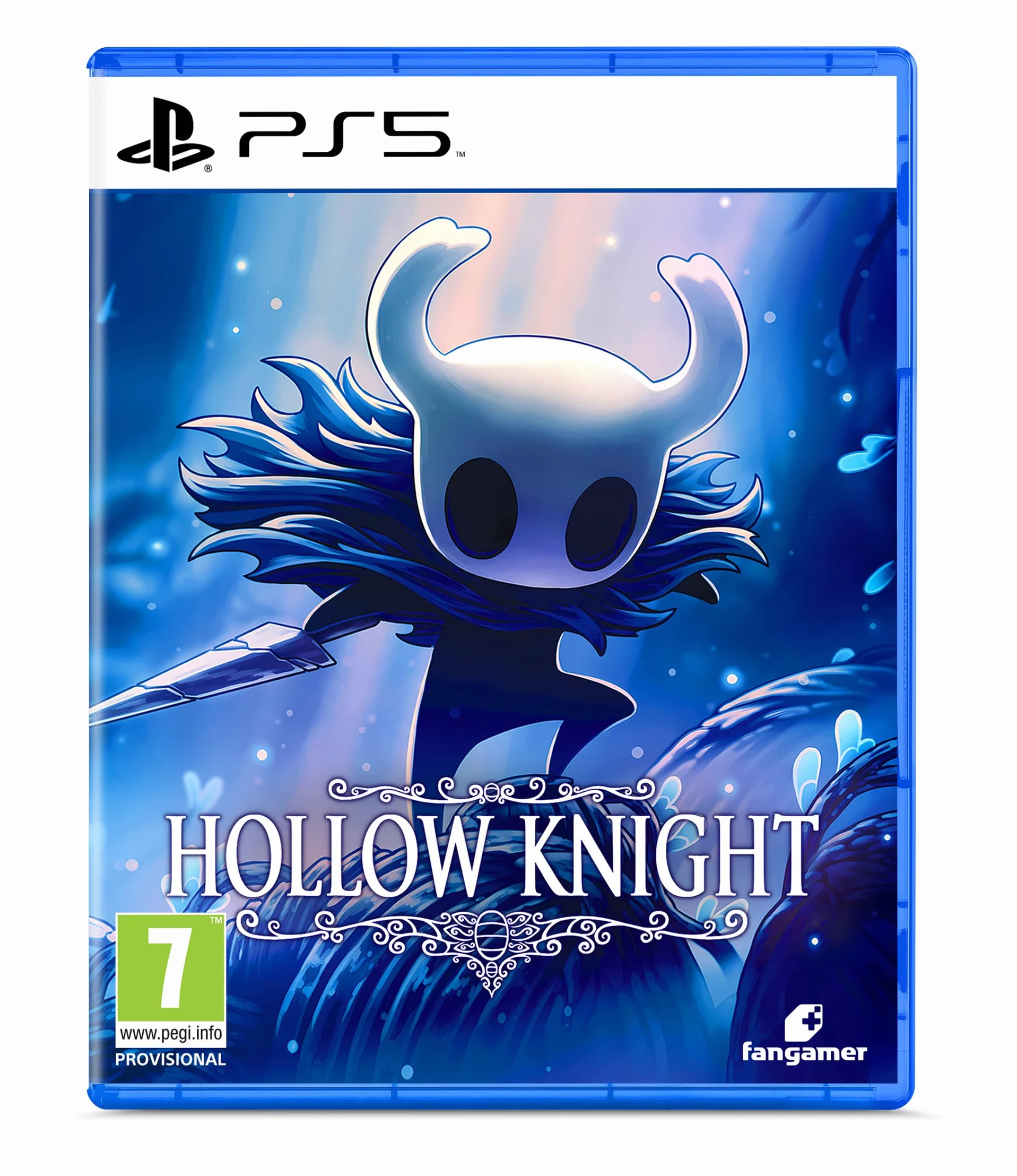 Hollow Knight - PS5