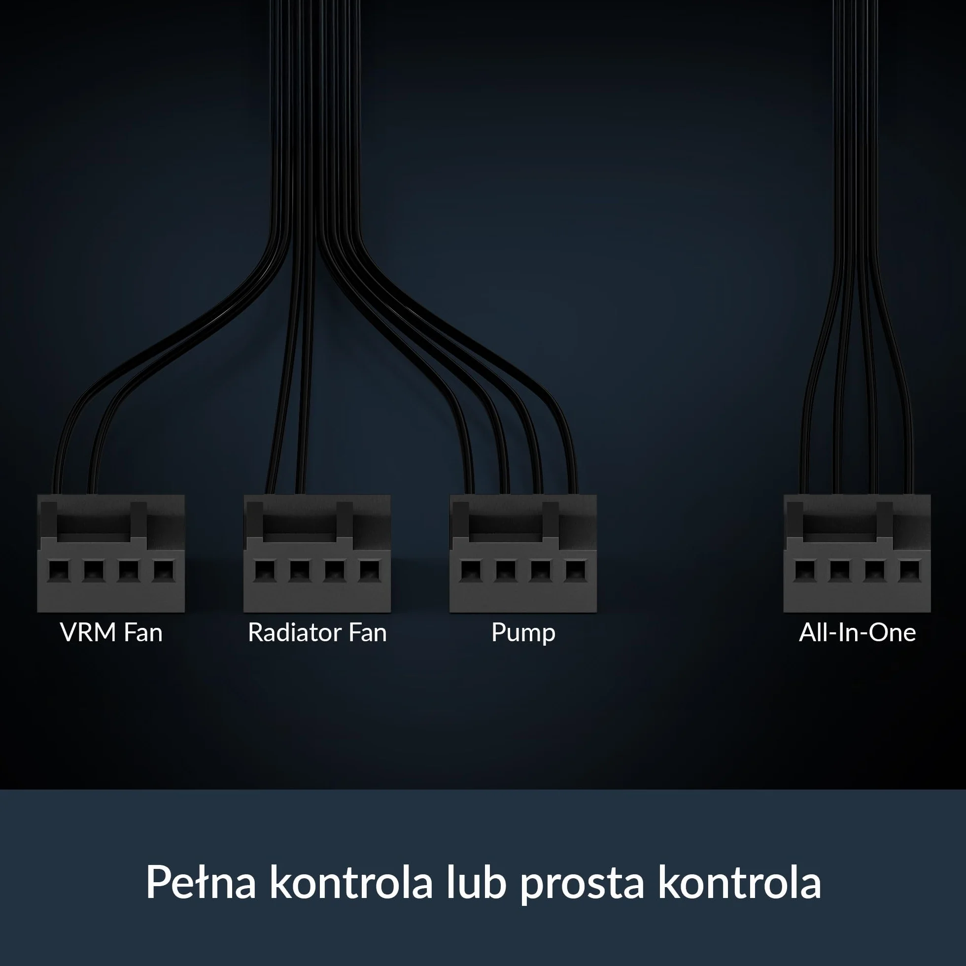 ARCTIC Liquid Freezer III Pro 360 A-RGB - Chłodnica Procesora AIO, 3 x 120 mm Chłodzenie Wodne, Grzejnik 38 mm, Pompa PWM, Wentylator VRM, AMD AM5/AM4, Intel LGA1851/1700 Rama Kontaktowa - Czarny