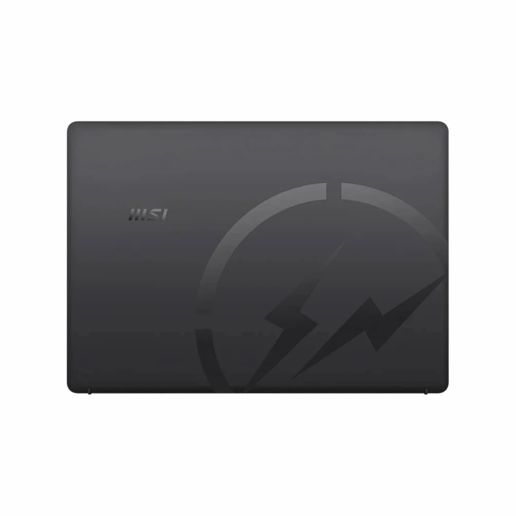 MSI Creator Z16 Hiroshi Fujiwara A11UE-412-16