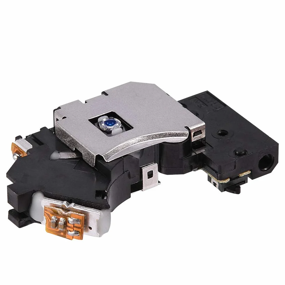 Soczewka laserowa PVR-802W wymienna głowica obiektywu do Sony PlayStation 2 PS2