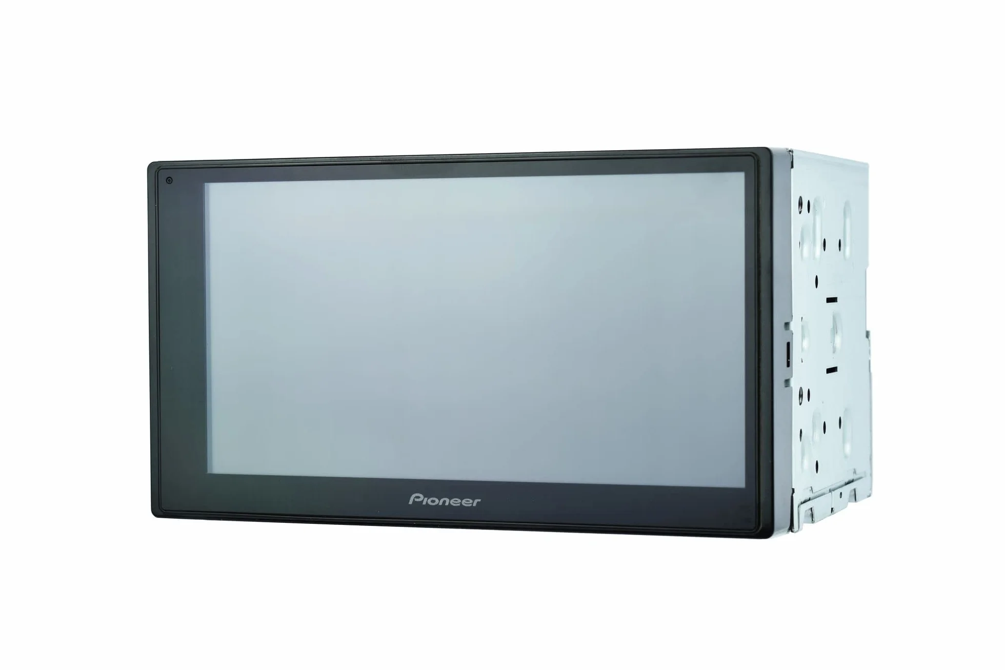 Pioneer SPH-DA360DAB - Odbiornik multimedialny 2DIN, pojemnościowy panel dotykowy 6,8 cali, z Wi-Fi, Apple CarPlay, Android Auto i DAB+