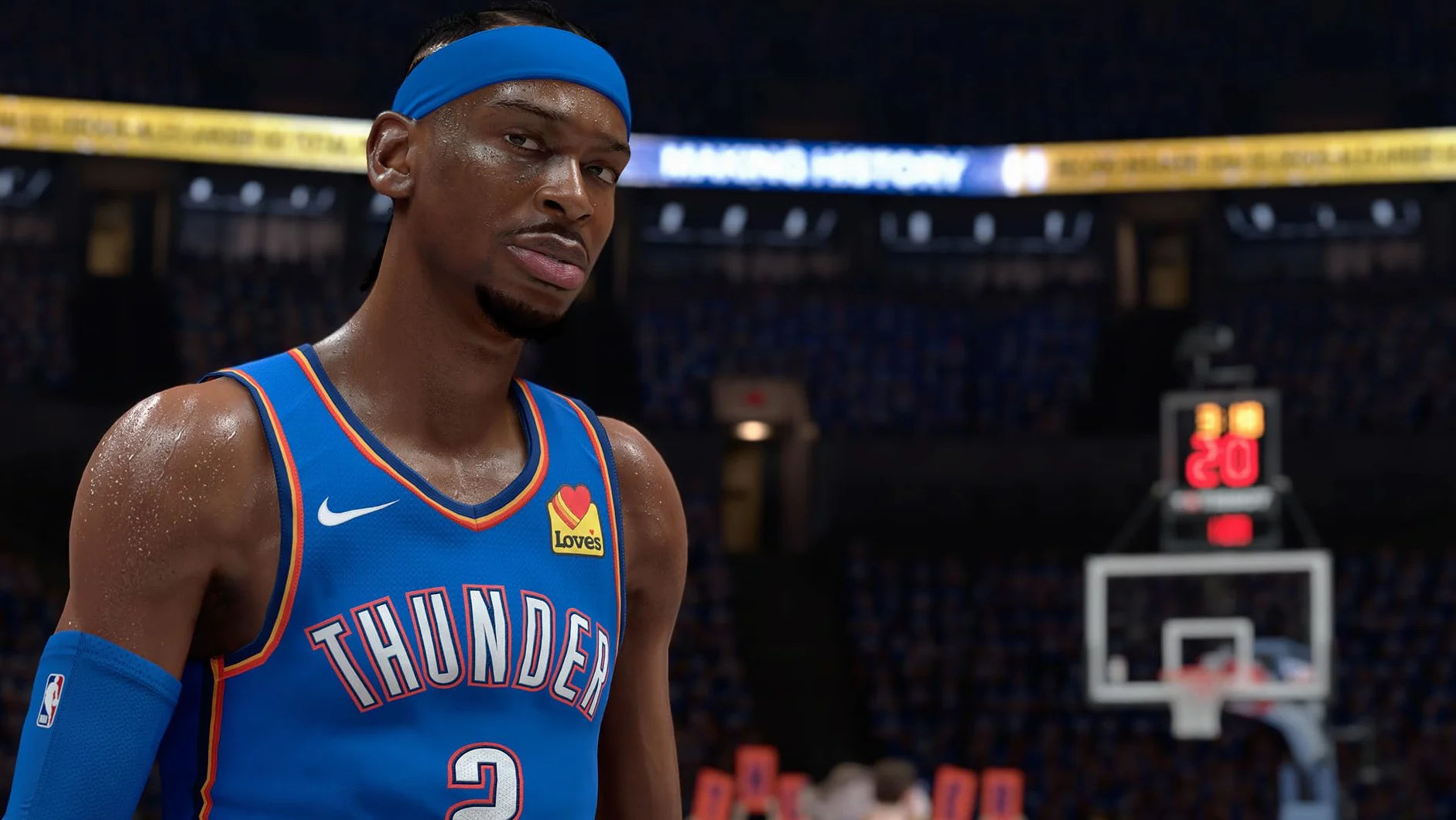 NBA 2K26 XB1