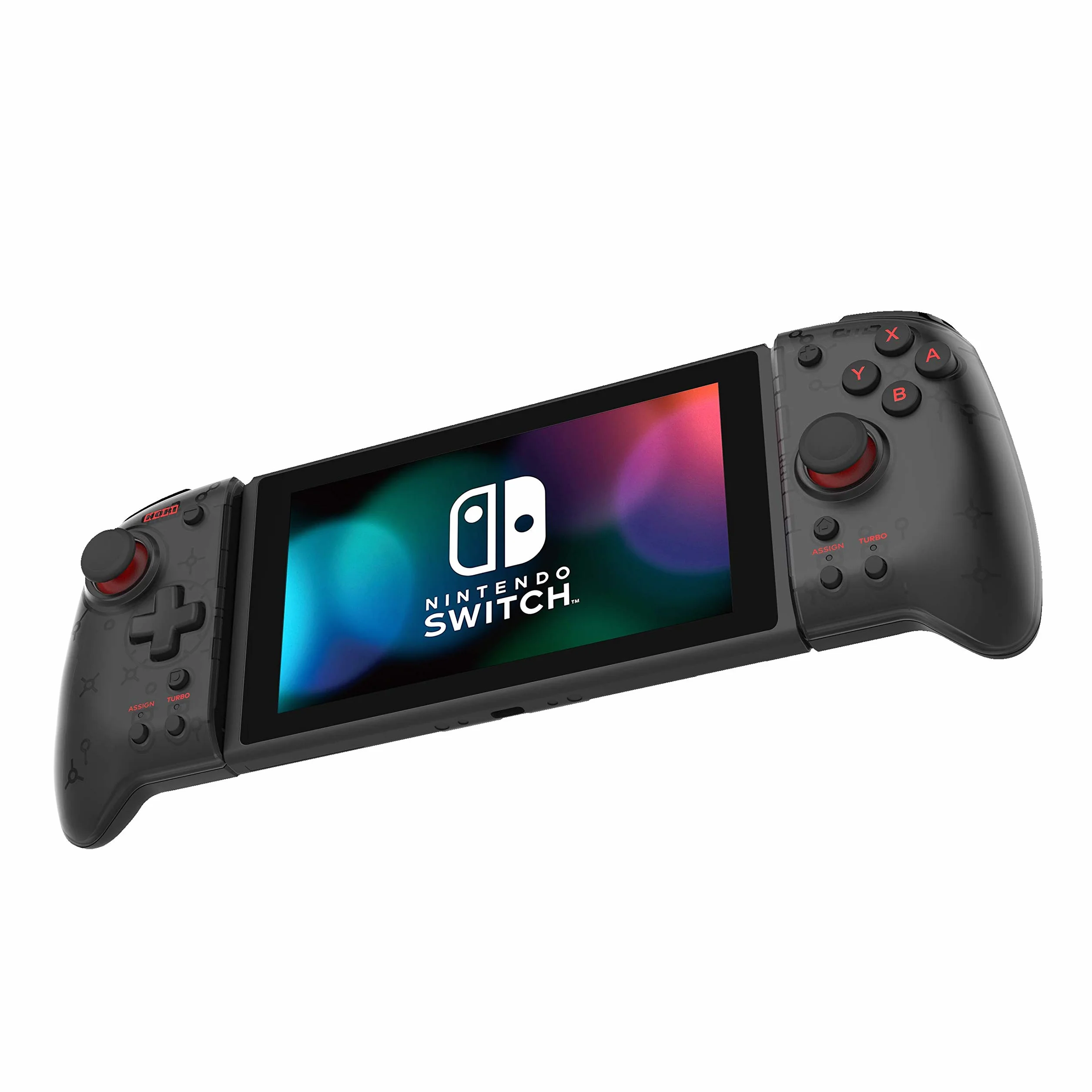Kontroler Hori Split Pad Pro (Black) do konsoli Nintendo Switch