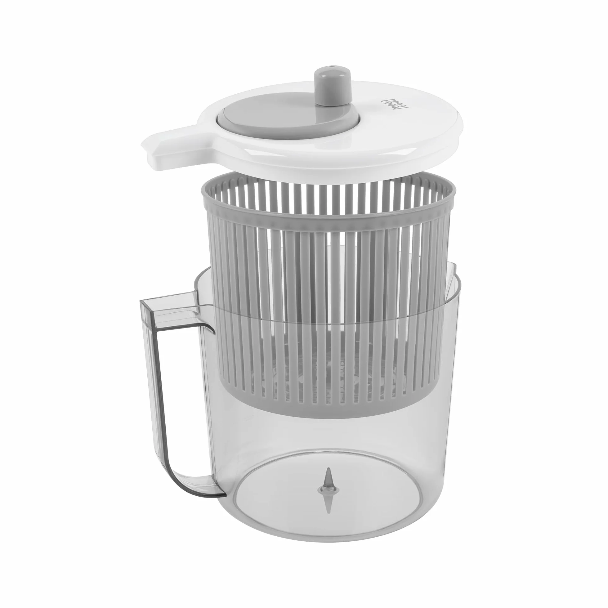 Teesa Wirówka do Sałaty 2,5L TSA0200
