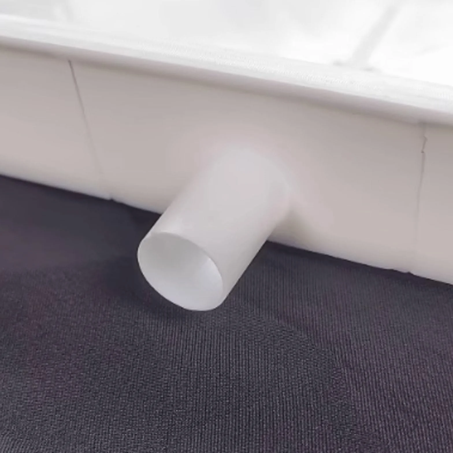 Taca Ociekowa Taca Odzyskiwania Kondensatu Taca Na Wodę Klimatyzatora Taca Ociekowa Klimatyzatora, Skropliny Plastikowa Taca Ociekowa, Klimatyzatora Okiennego (Size : 80 * 32 * 3cm)