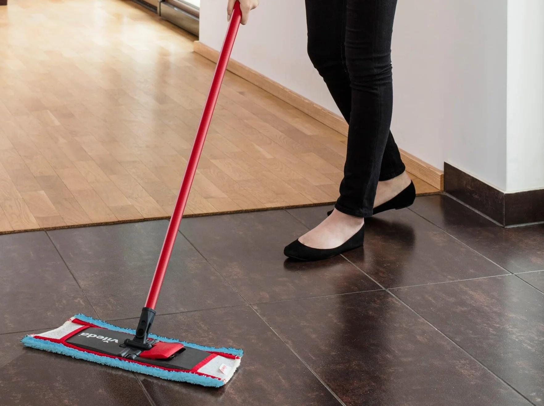 Vileda Mop płaski Active Max