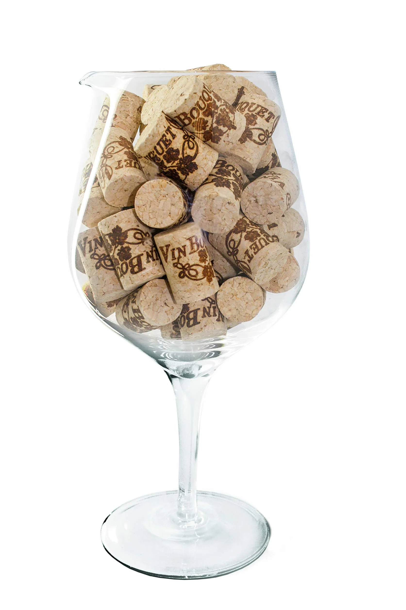 Vin Bouquet FIA 361 karafka do kieliszków do wina.