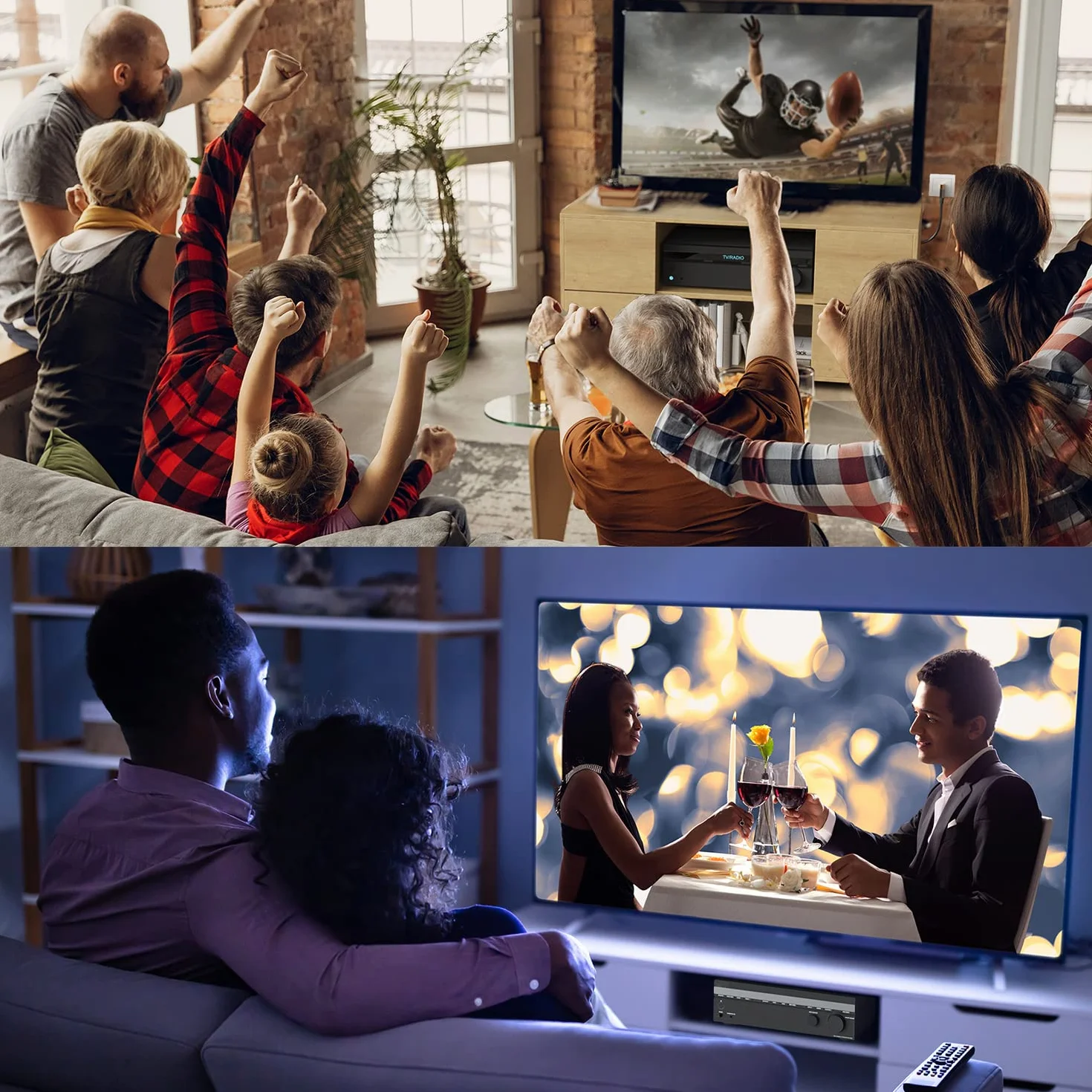KabelDirekt – Kabel Antenowy 4K, koncentryczny – 90° kątowy – 12,5 m – Kabel TV cyfrowy i analogowy – Dostępny w 0,5-20 m (Kątowy wtyk/kątowe gniazdo, do DVB-C/DVB-T/DVB-S, czarny)