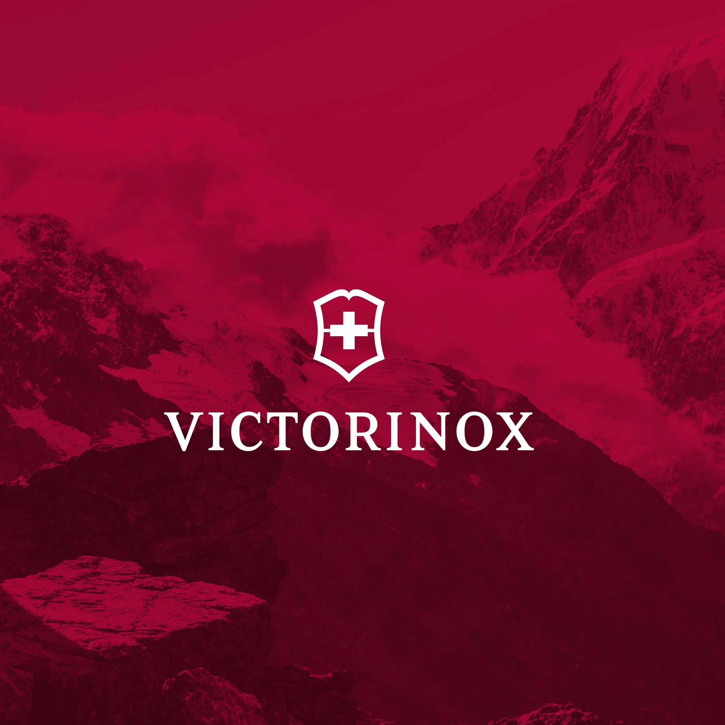 Victorinox Küchengarnitur 5.1020.21G Holzgriff Braun Extra scharfe Klinge