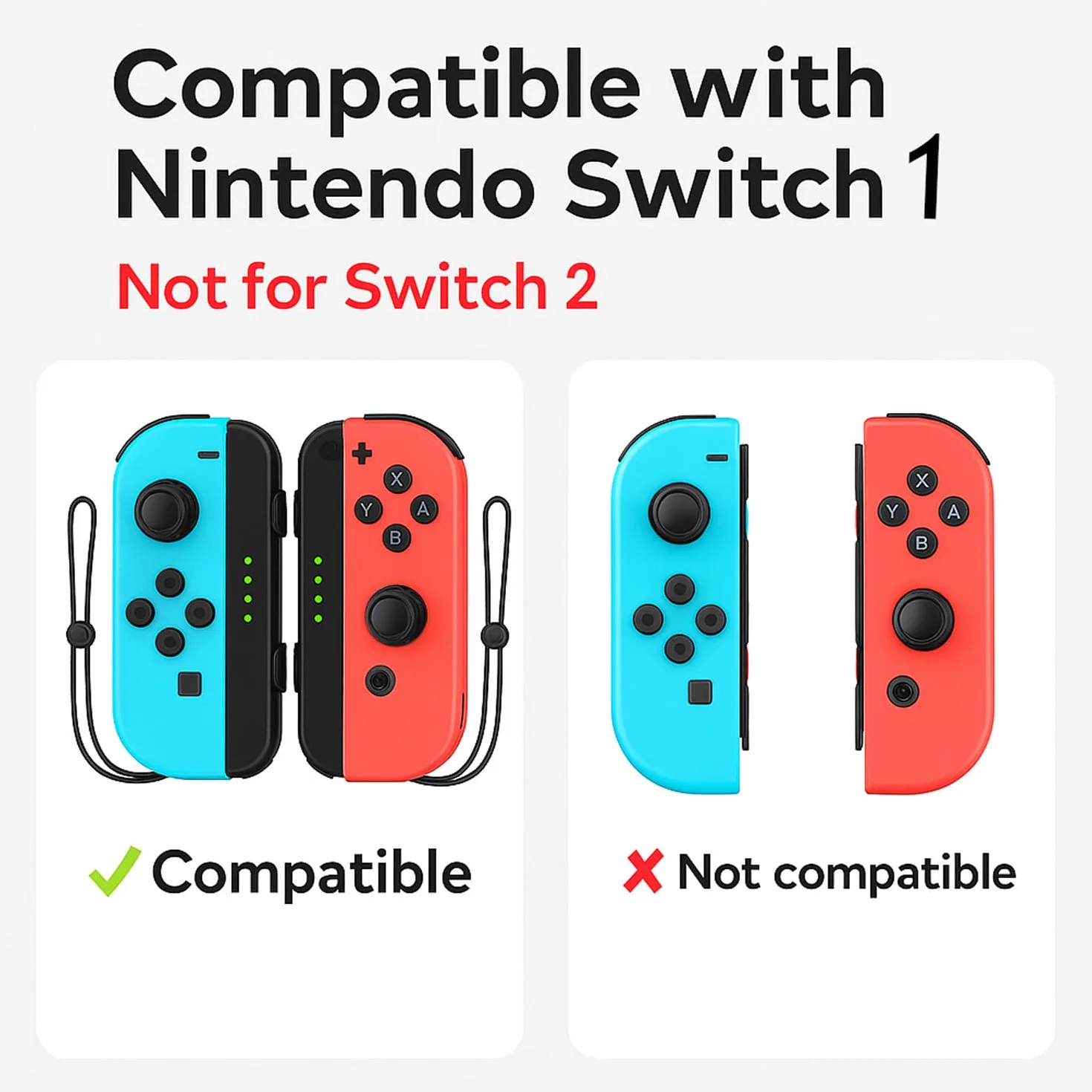 MatoSan® 4X Silikonowe nakładki na thumbsticki – Kompatybilne z Switch, Steam Deck i przenośnymi kontrolerami – Ochrona i uchwyt joysticka – Kolorowe nakładki na sticki (Różowy)