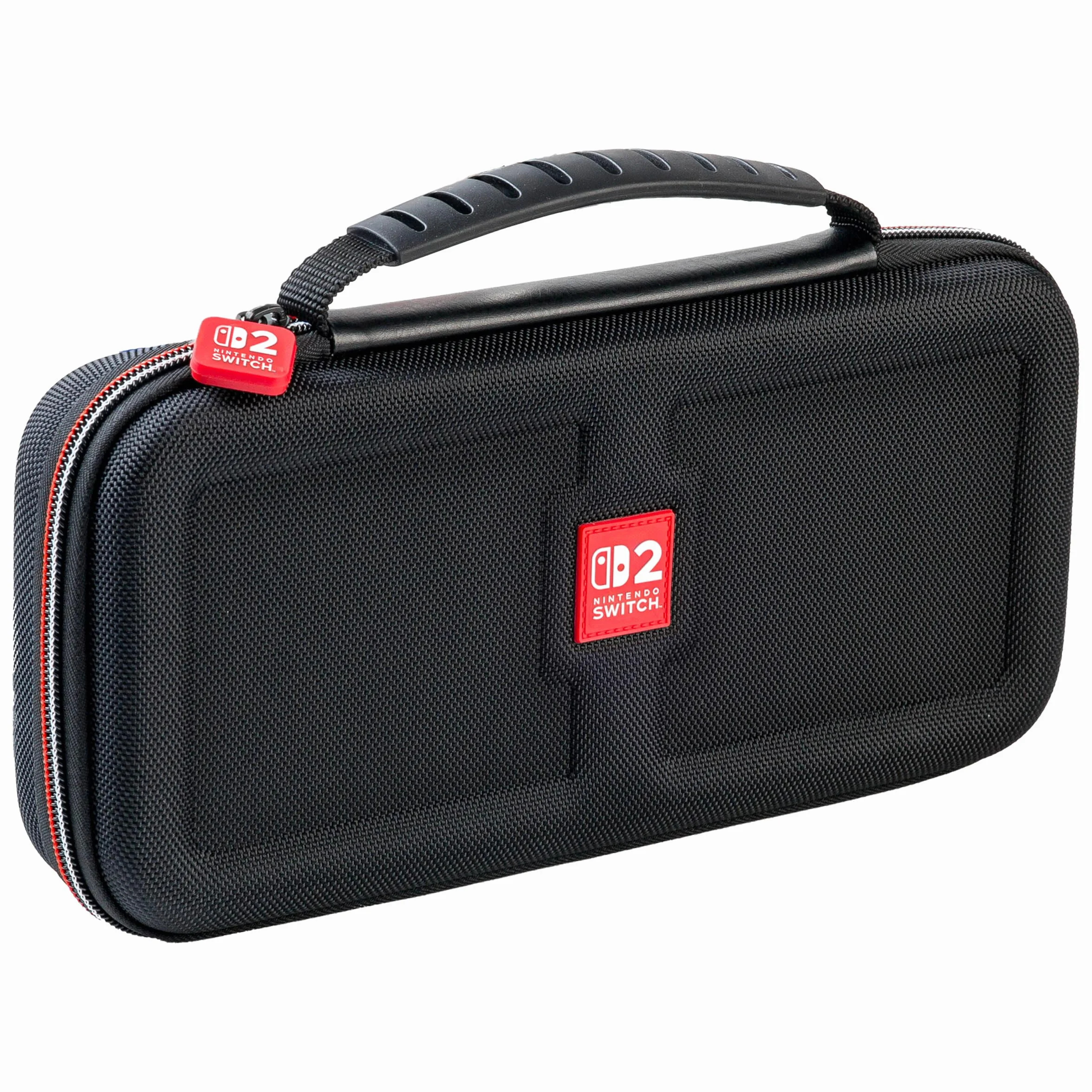 RDS Industries, Inc. - Game Traveler® Deluxe Travel Case for Nintendo Switch™ Systems, Small (NS241)