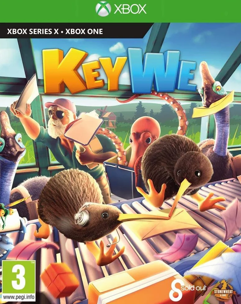 Keywe