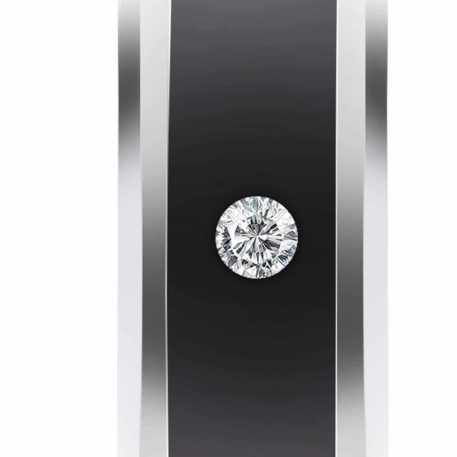 Uniwersalne Inteligentne Pierścienie NFC do Telefonów Komórkowych, Wielofunkcyjne Urządzenie do Noszenia Smart Ring Magic, Wodoodporne Urządzenie do Noszenia NFC Ring Smart Magic