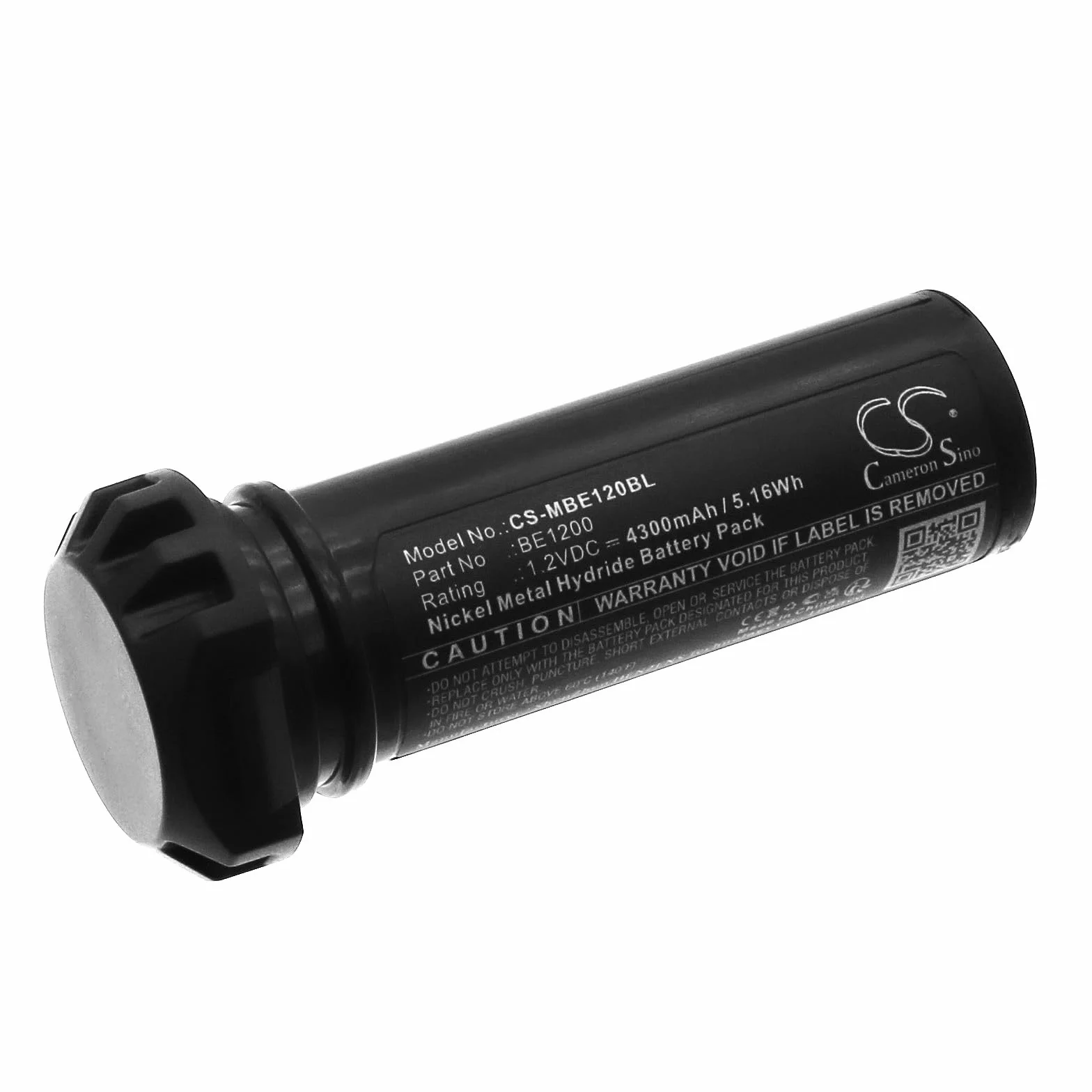 Akumulator zamienny do IMET M880 AXT PN:IMET AS105, BE1200 4300 mAh / 5,16 Wh