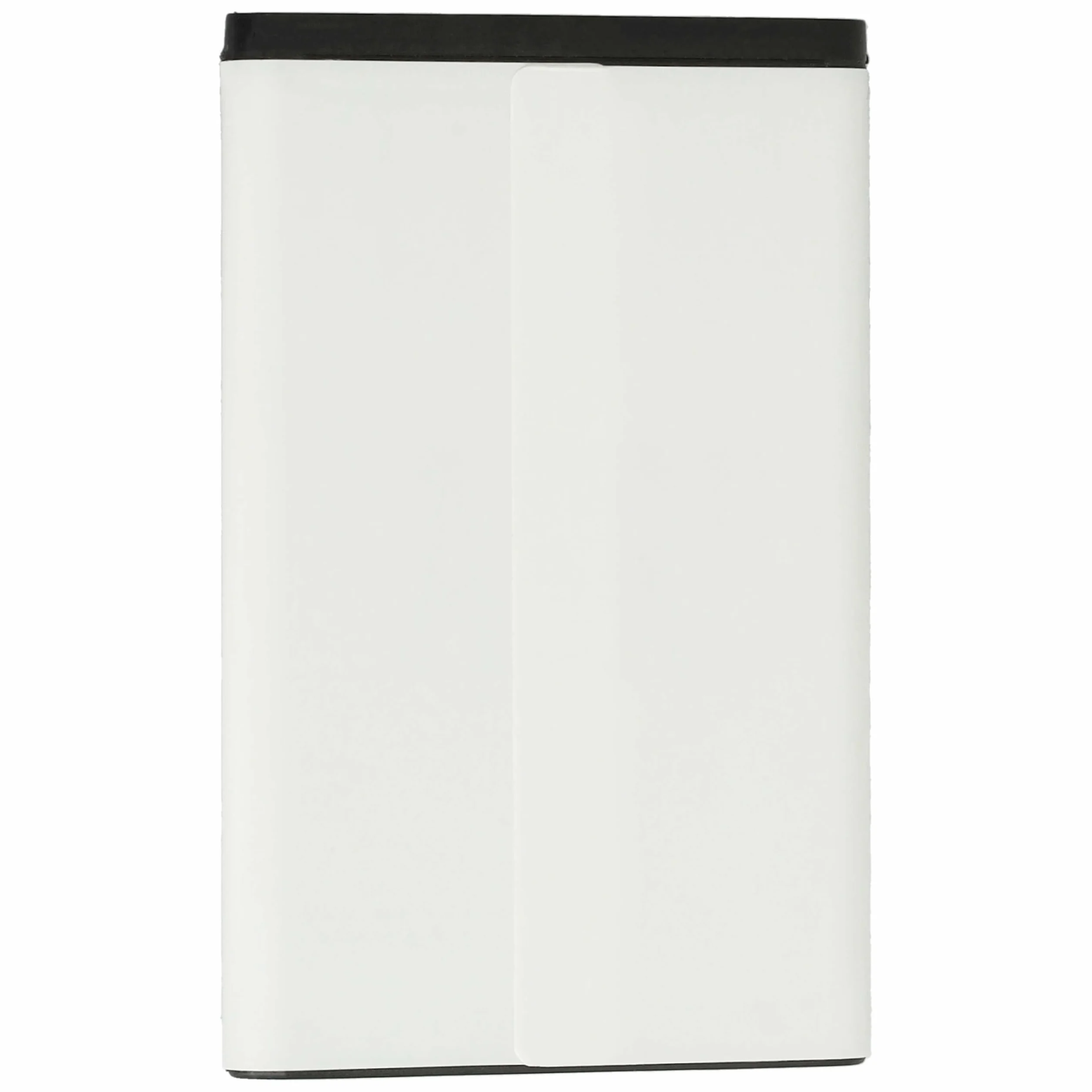 vhbw Bateria kompatybilna ze wzmacniaczami PowerTel M6300 Smartphone (1200mAh, 3,7V, Li-ION)
