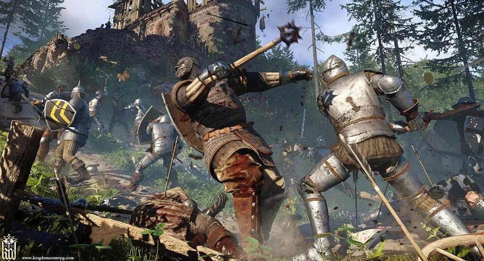 Kingdom Come : Deliverance - Edition Spéciale