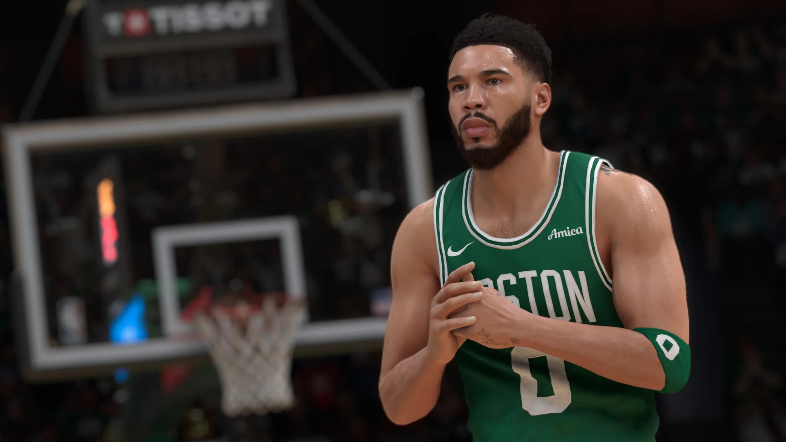 NBA 2K25 [Playstation 4]