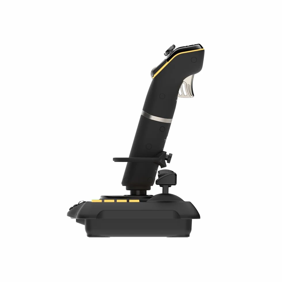 Turtle Beach VelocityOne Flightstick Uniwersalny uchwyt symulacyjny Xbox Series X|S i Xbox One | PC z systemem Windows 10/11