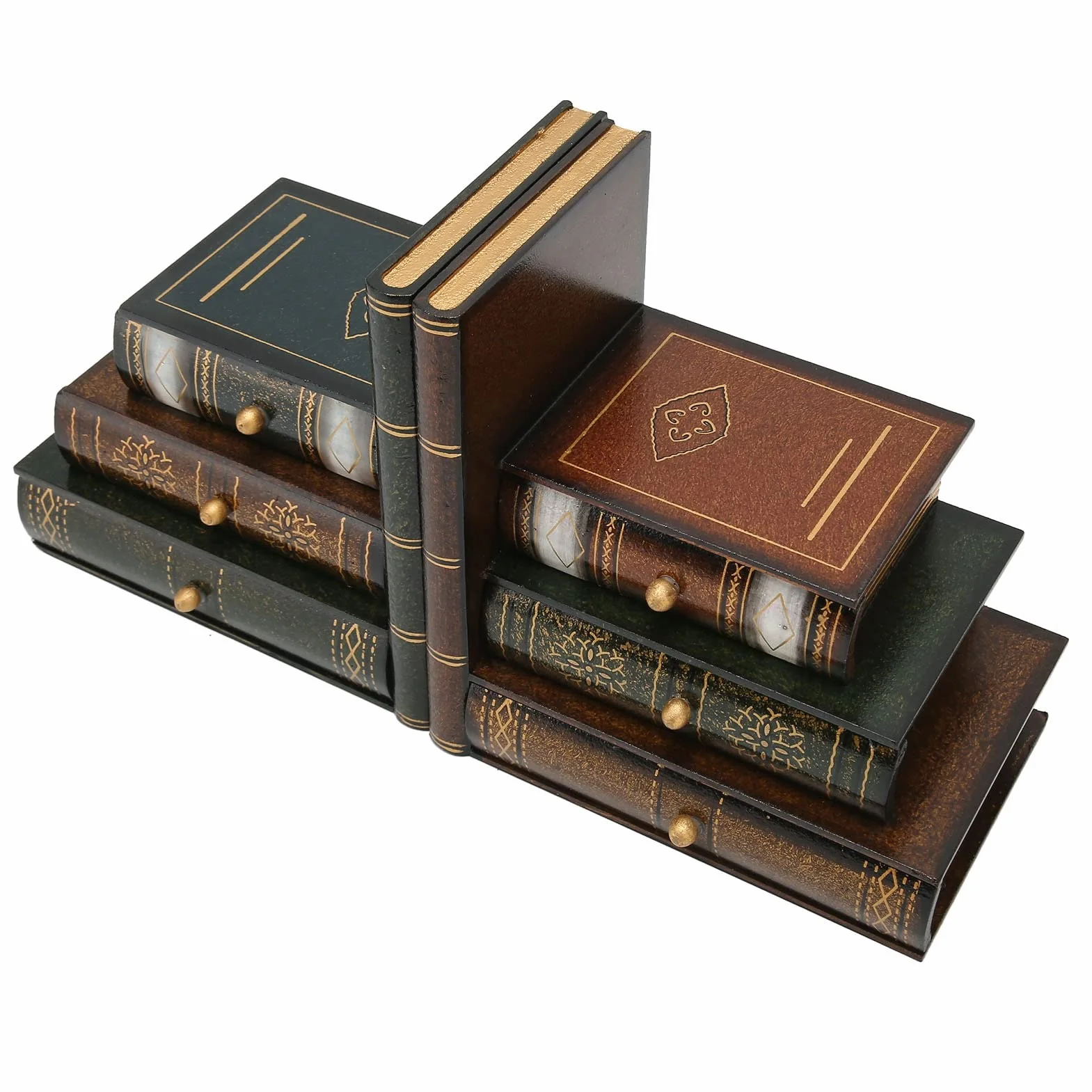 Cryfokt Półki Tematyczne, Piękny Dobry Projekt Idealny Książka Kończy się na Szufladach Biurowych