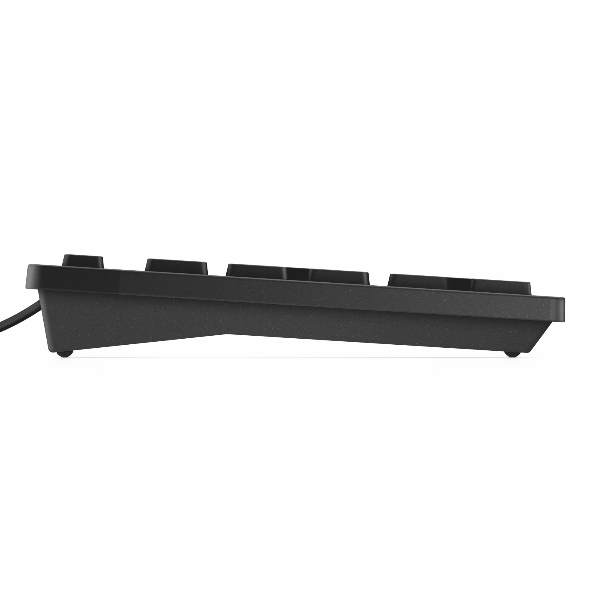 Dell Kb216 580-Adhe Klawiatura, Czarny