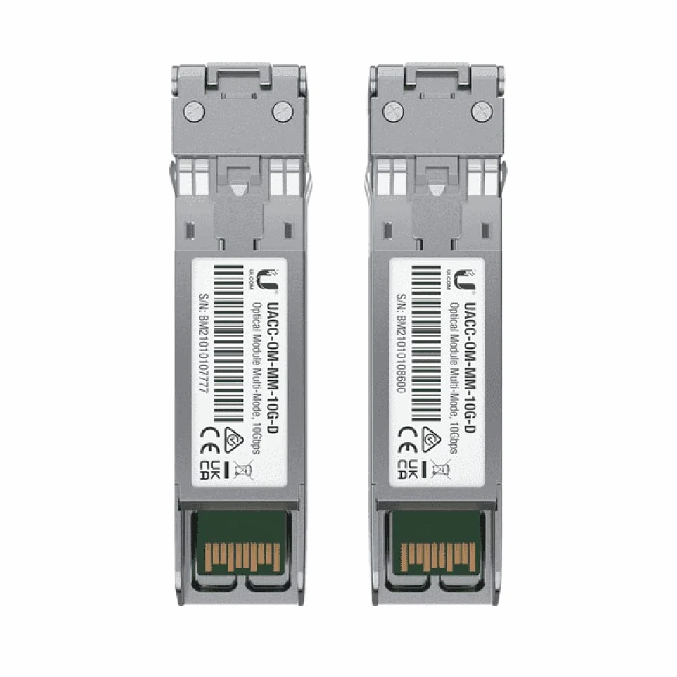 UbiQuiti UACC-OM-MM-10G-D-2