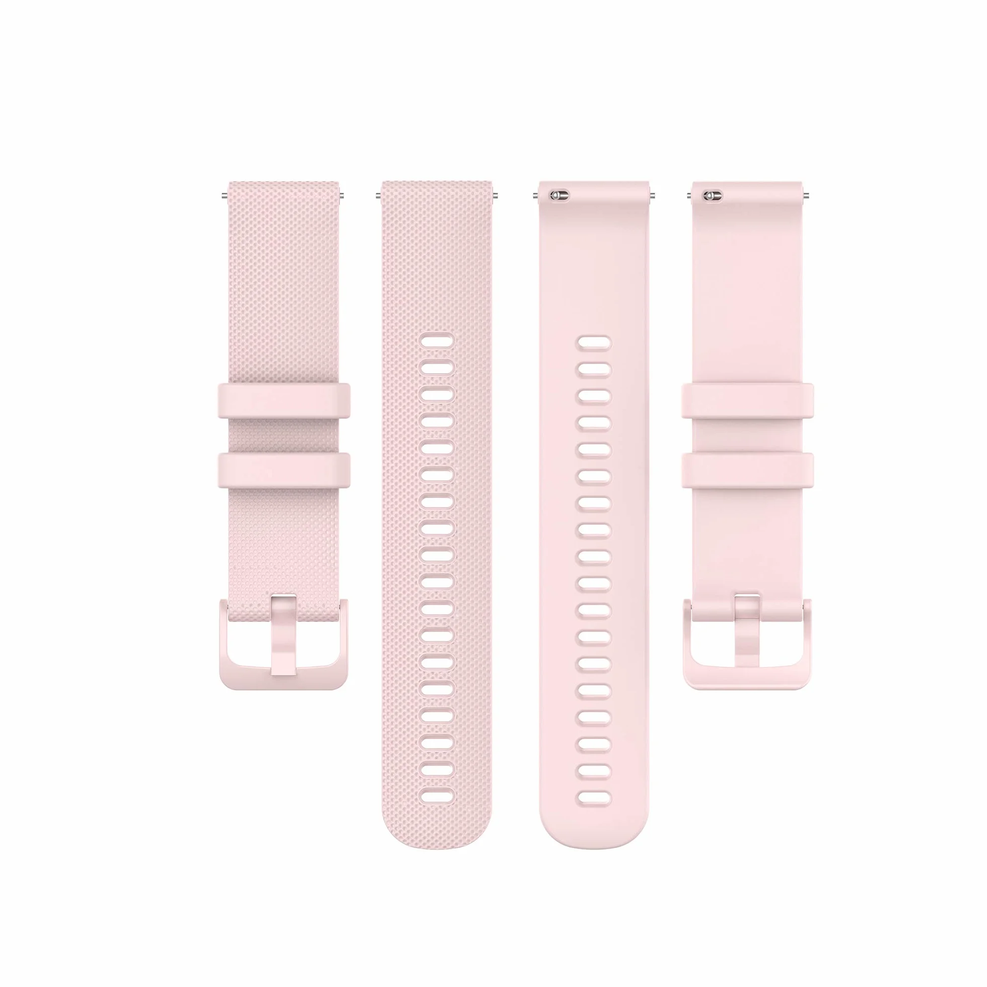 Bransoletki silikonowe kompatybilne z Garmin Venu Sq Music - miękki zamiennik paska do smartwatcha Garmin Venu Sq Music/Venu Sq/Venu Sq/Venu Smartwatch