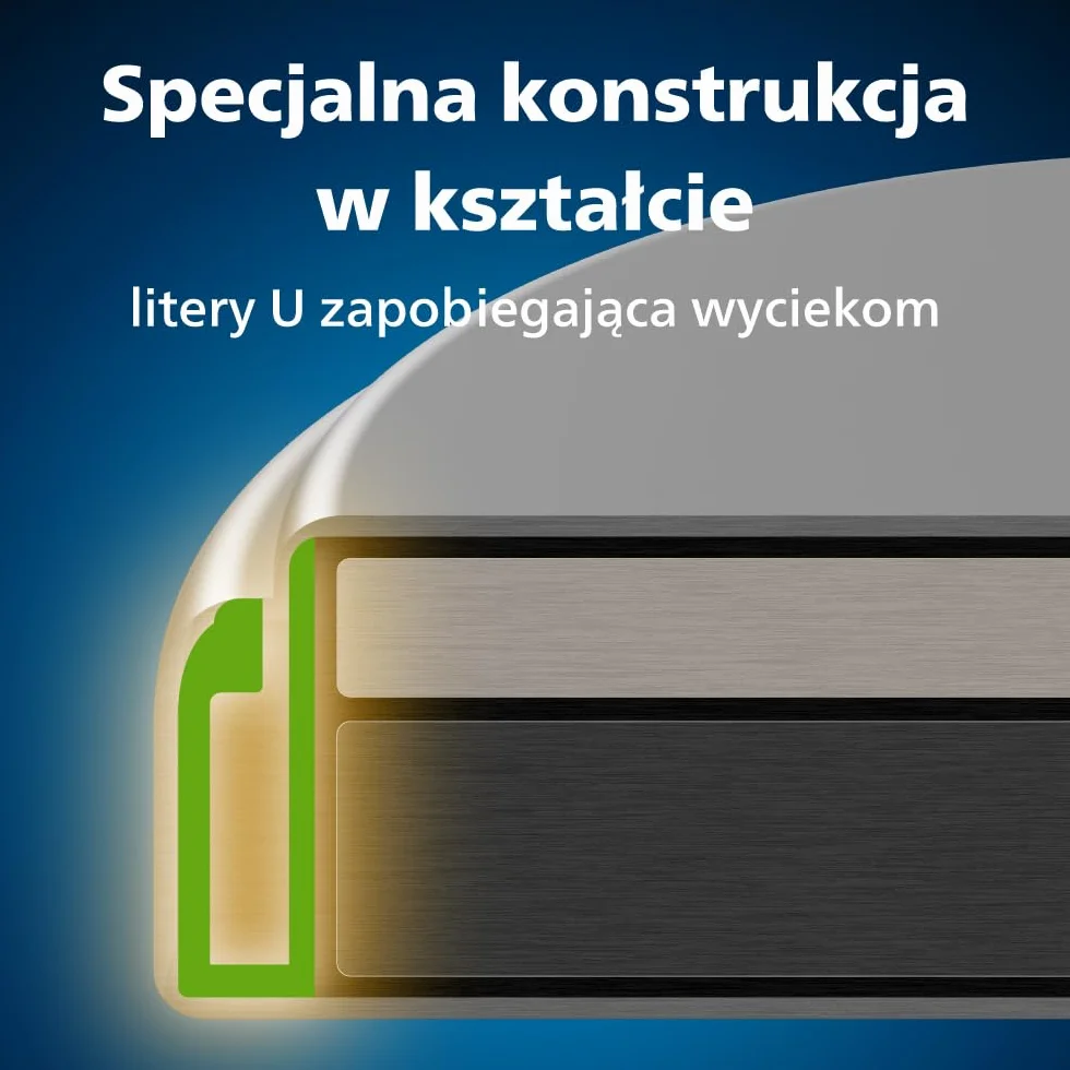 Philips CR2430 baterie litowe 3 V do zegarów, termometrów i breloczków do kluczy, 10 szt