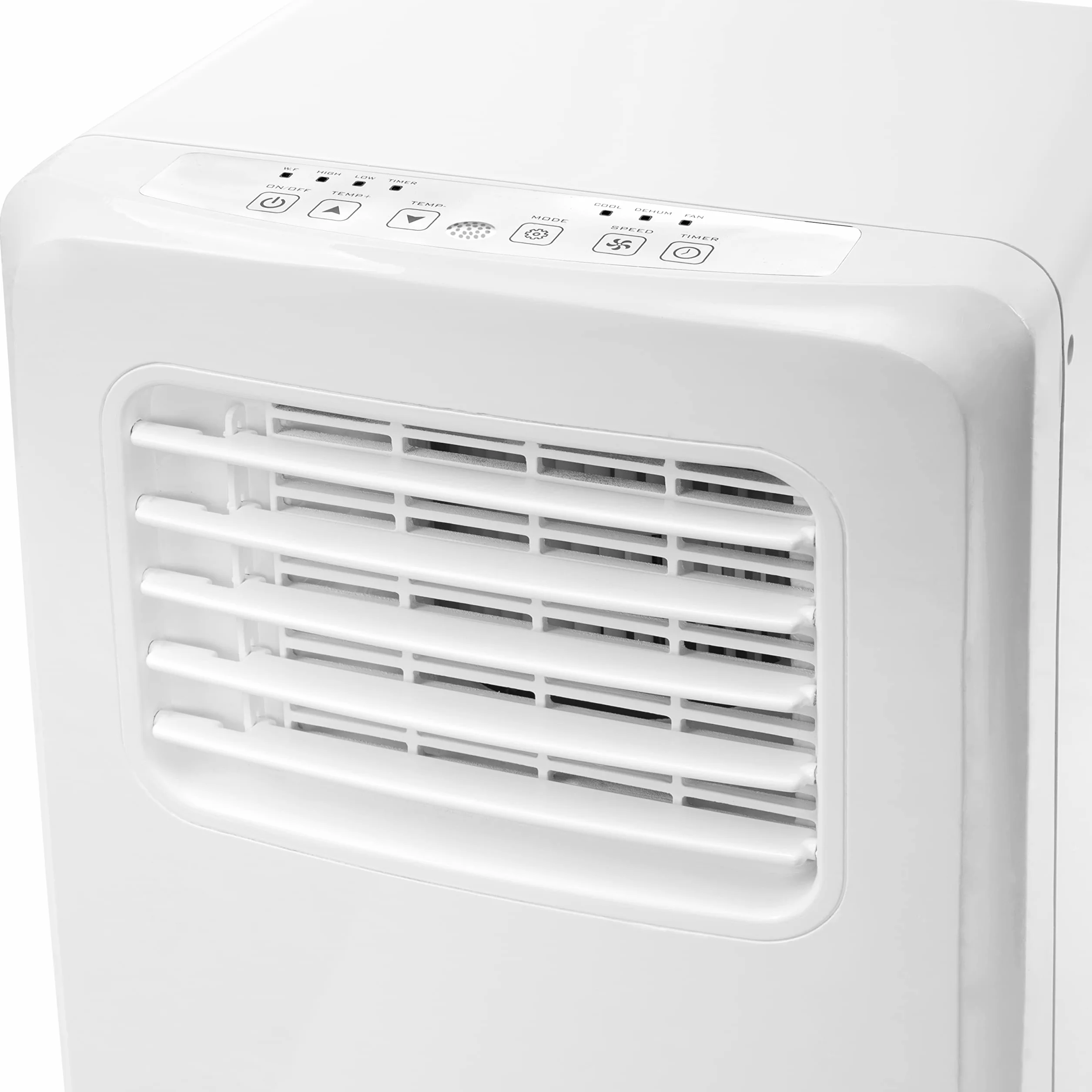 Tristar AC-5531 Przenośny Klimatyzator, 1110 W, 230 V, Biały