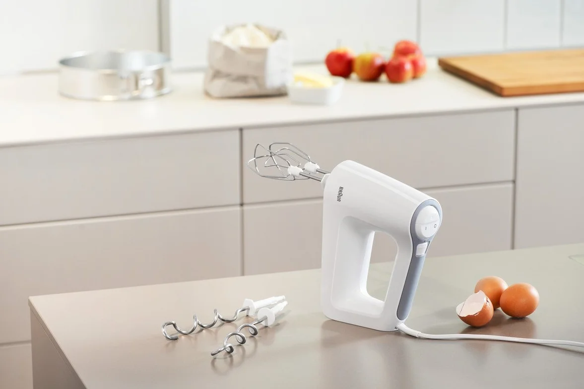 Braun MultiMix HM3100 mikser ręczny