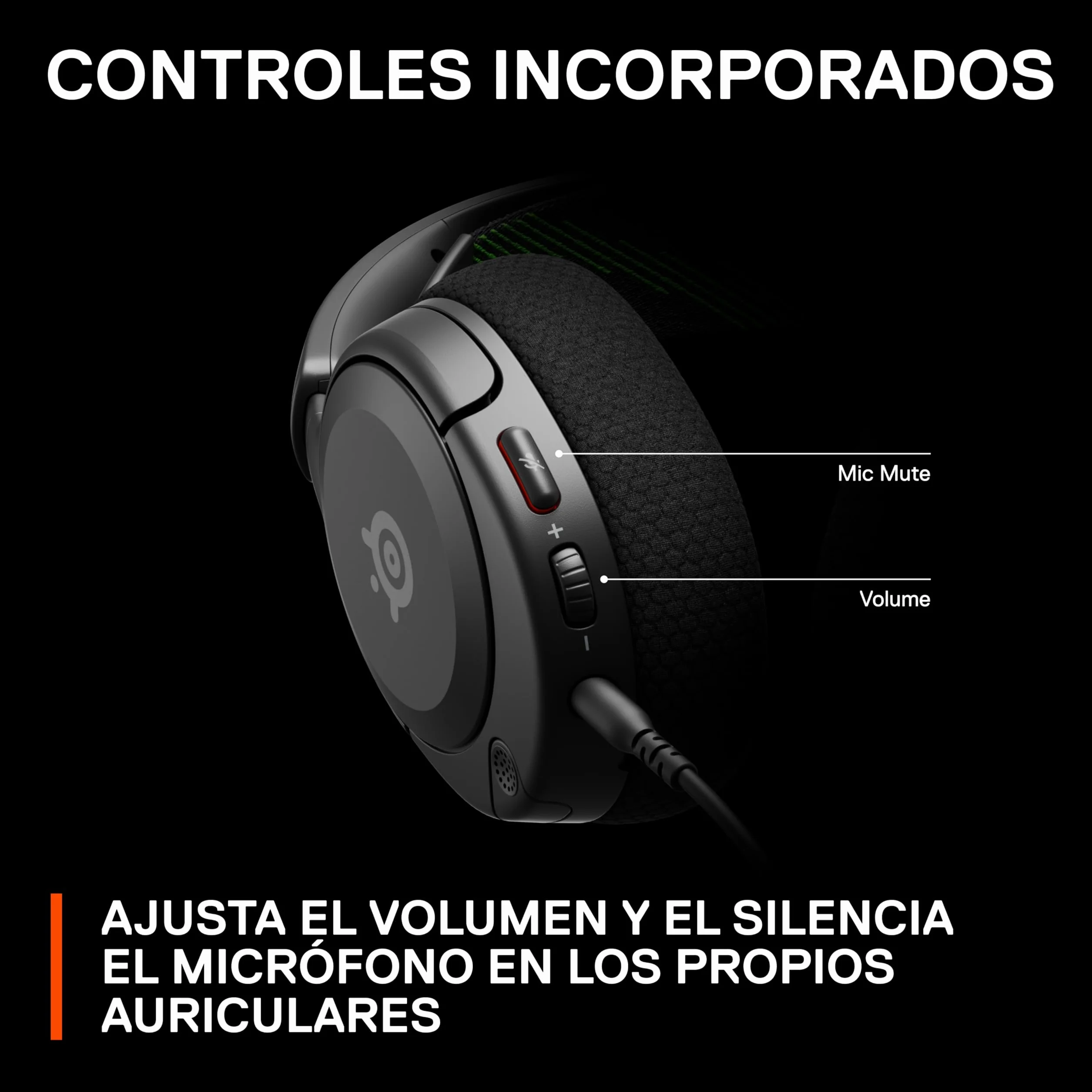 SteelSeries Arctis Nova 1X zestaw słuchawkowy do gier, Signature Arctis Sound, mikrofon ClearCast Gen 2, Xbox Series X|S, PC, Playstation, Switch i Mobile