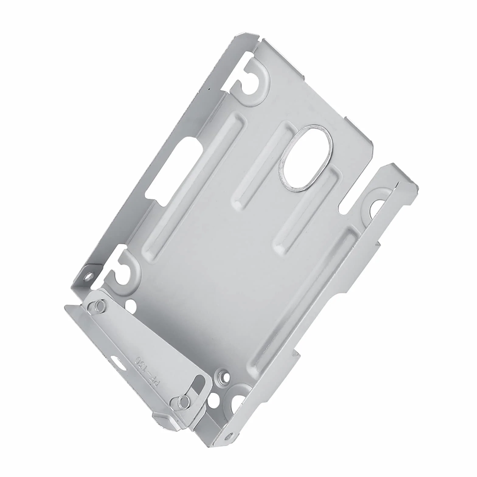 Super Slim Dysk Twardy, Uchwyt Uchwyt Adapter do CECH-400X ze Śruby 2.5 Montaż Dysku Twardego HDD