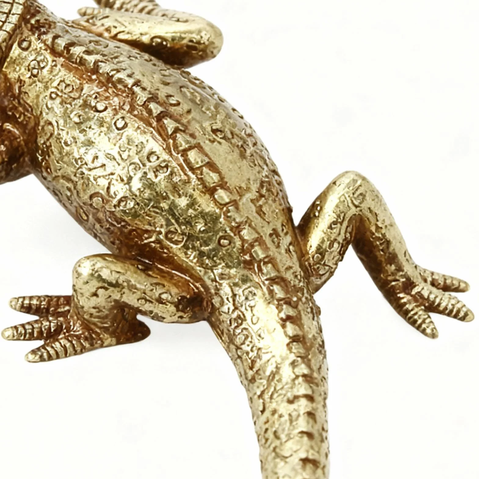 Jaszczurka ścienna, figurka z żywicy 3D, kameleon, jaszczurka, dekoracja biurka, do kuchni, na zewnątrz, ogród, patio, ganek, półka, salon, dom