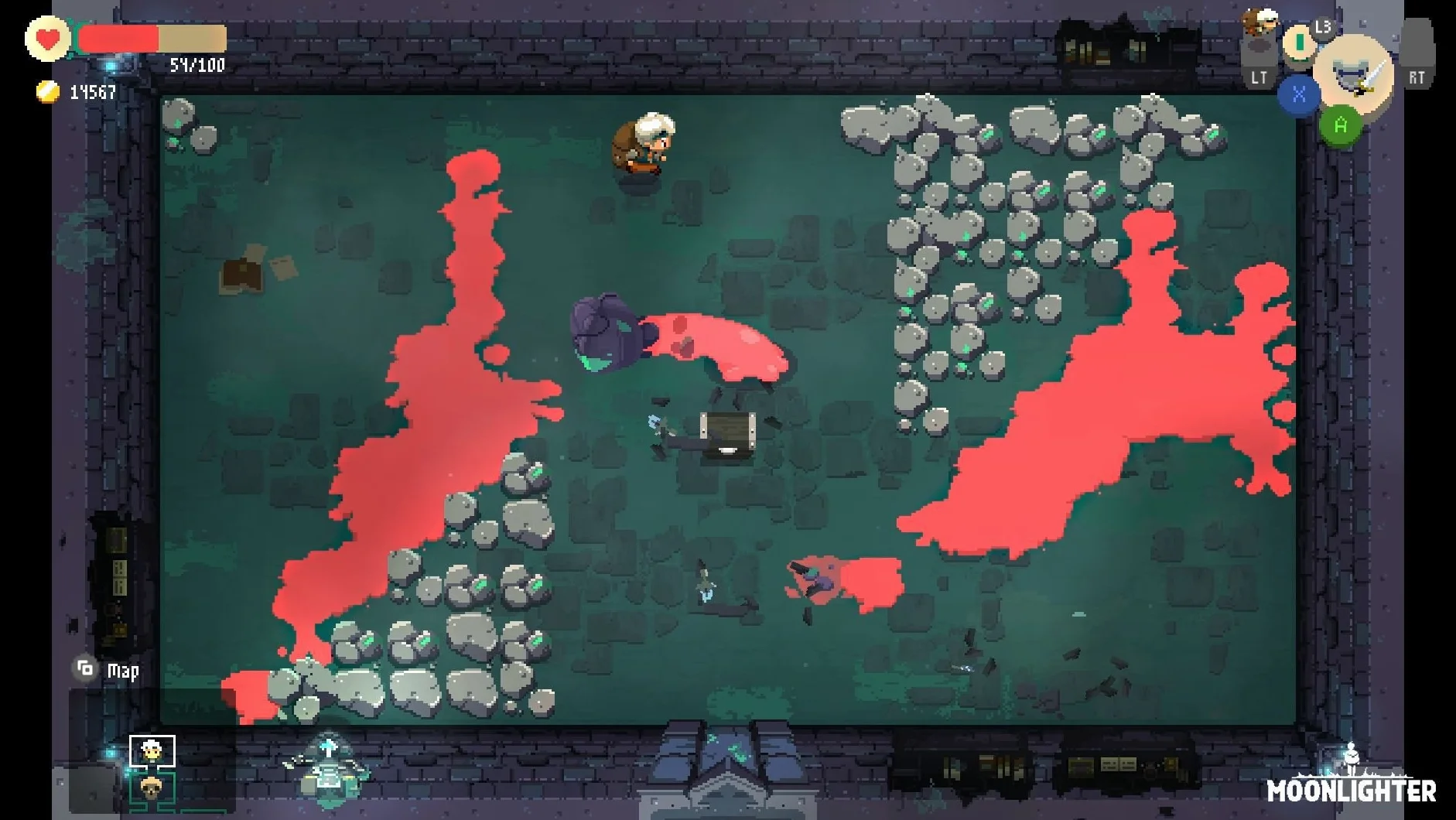 Moonlighter