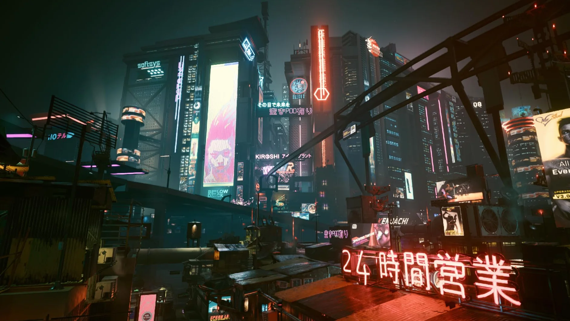BANDAI NAMCO Entertainment Cyberpunk 2077 Ultimate Edition Xbox Series X