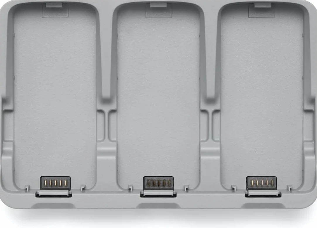 dji Neo Two-Way Charging Hub