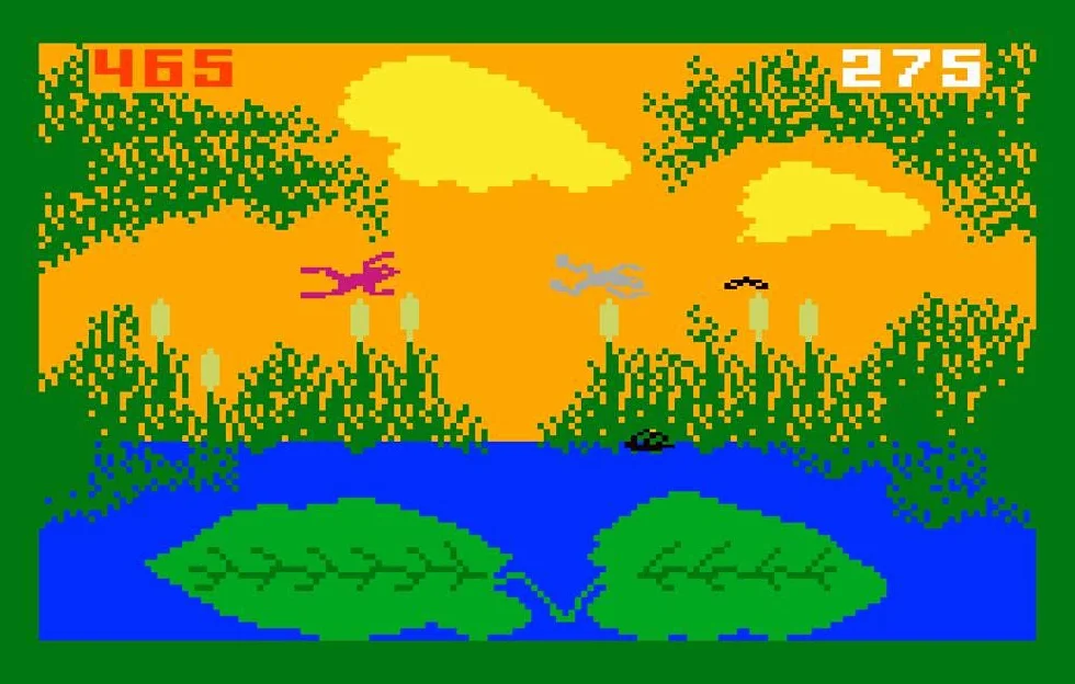Evercade - Intellivision Collection 1
