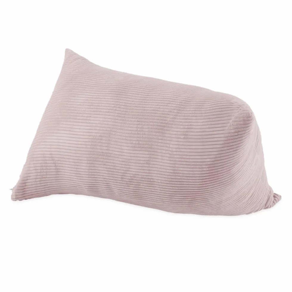 MISIOO Worek do siedzenia dla dzieci 120 x 80 cm – komfort dla dzieci i dorosłych – worek do siedzenia klasy premium zapewnia przytulność w pokoju dziecięcym, idealny do relaksu, czytania i zabawy dla