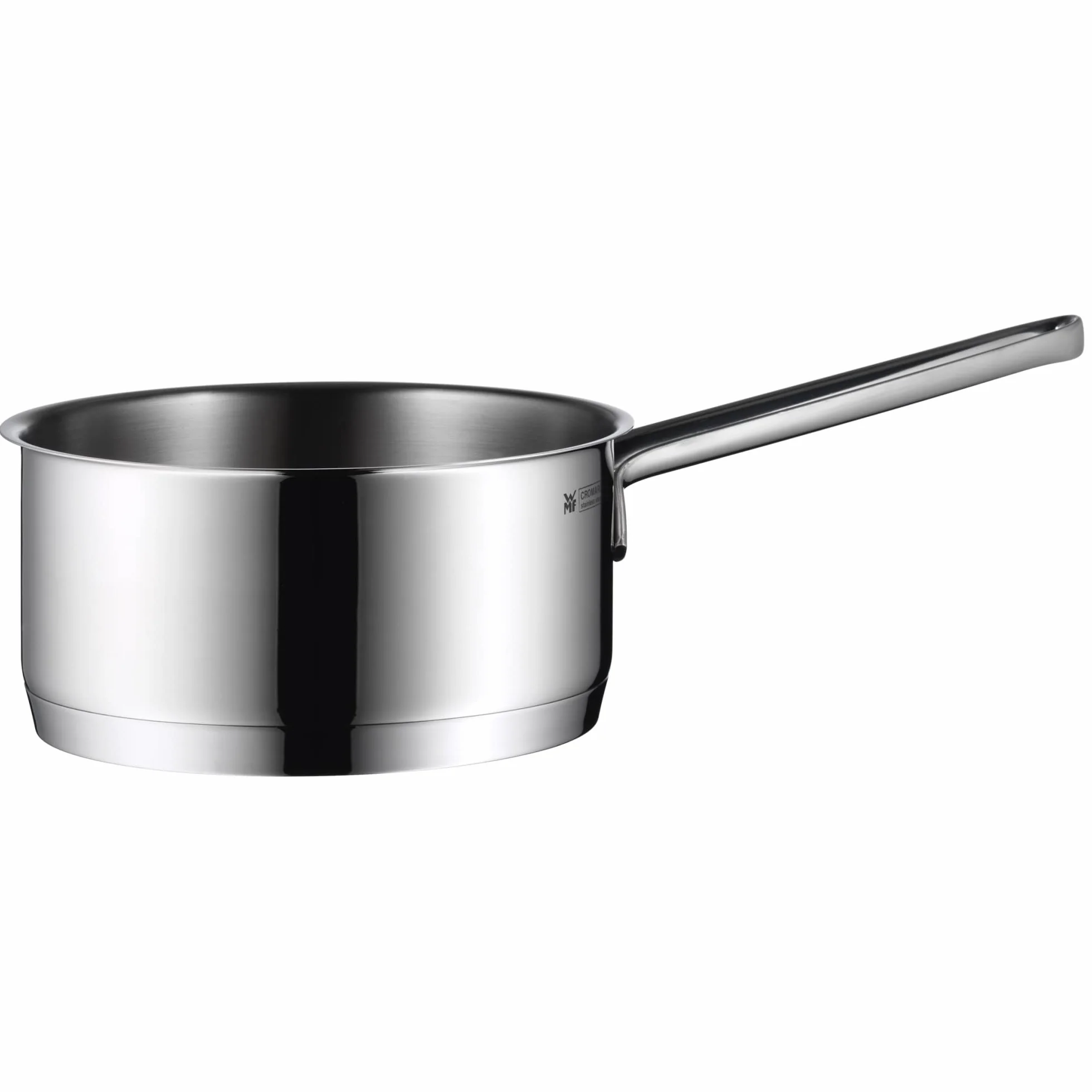 Wmf Provence Plus Zestaw Garnków, Stal Nierdzewna, Srebrny, 4 elementy
